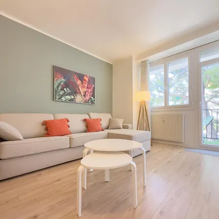 Le Palm By Winsome Destination Apartment Cannes