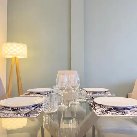 Le Palm By Winsome Destination Appartement Cannes