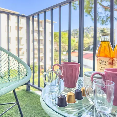 Le Palm By Winsome Destination Appartement *