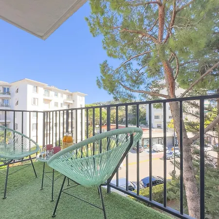 Le Palm By Winsome Destination Apartment *