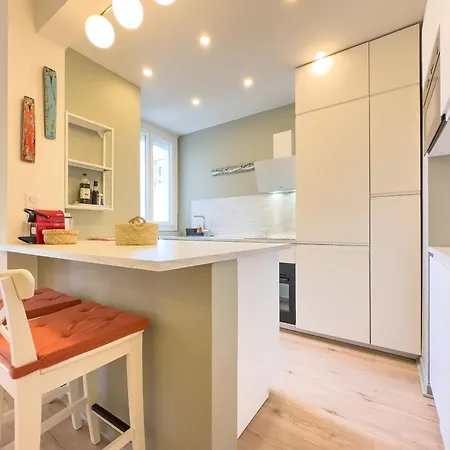 Le Palm By Winsome Destination Apartment *