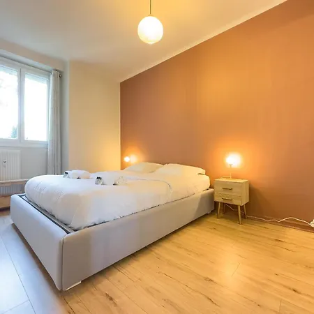 Le Palm By Winsome Destination *