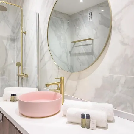 Le Palm By Winsome Destination