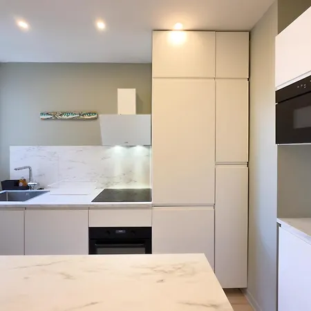 Le Palm By Winsome Destination Apartment Cannes