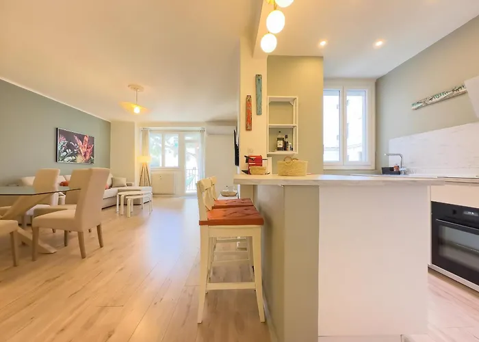 Le Palm By Winsome Destination Apartman Cannes