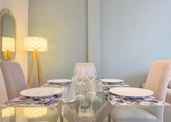 Le Palm By Winsome Destination Daire Cannes
