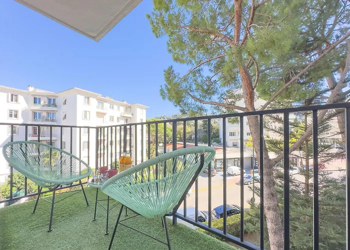 Le Palm By Winsome Destination Apartman *