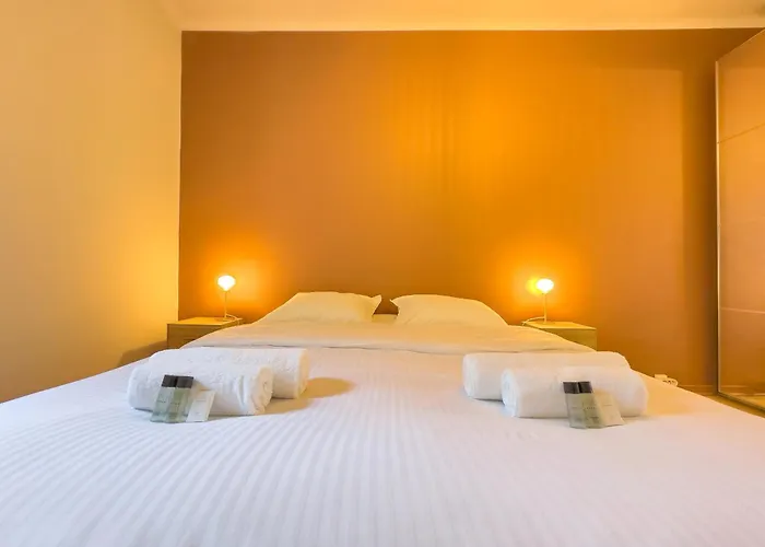 Le Palm By Winsome Destination Daire Cannes