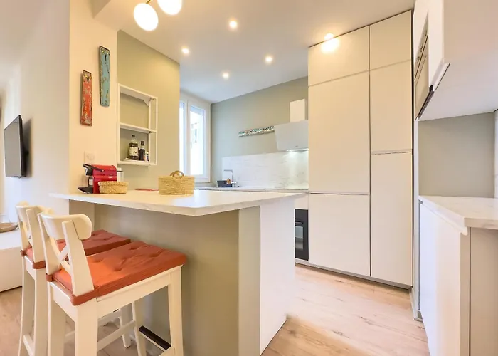 Le Palm By Winsome Destination Apartman *