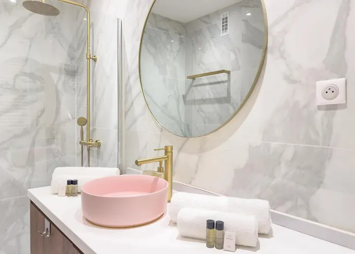 Le Palm By Winsome Destination