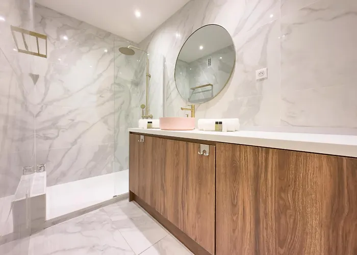 Apartman Le Palm By Winsome Destination