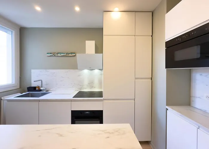 Le Palm By Winsome Destination Apartman Cannes