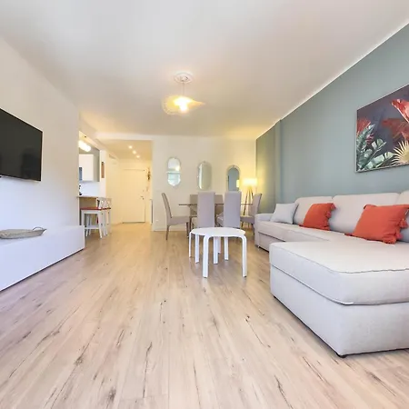 公寓 Le Palm By Winsome Destination