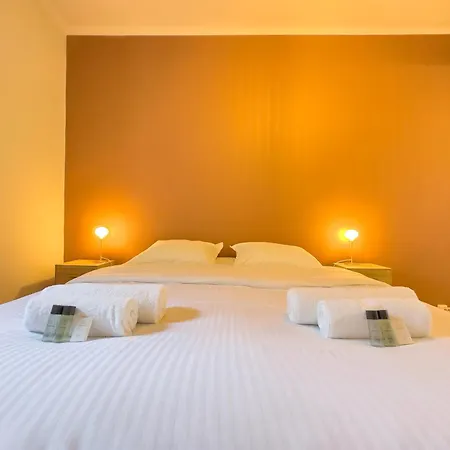 Le Palm By Winsome Destination Apartman Cannes