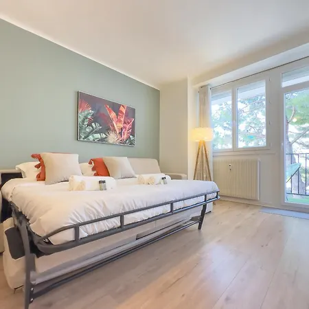 Le Palm By Winsome Destination * 戛纳